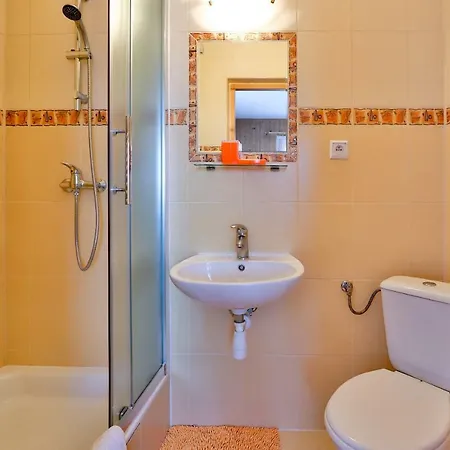 Kwatery Prywatne Beata Marek Białka Tatrzańska Exterior foto