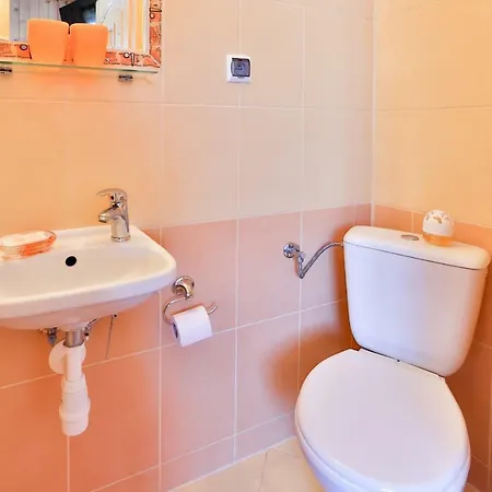 Kwatery Prywatne Beata Marek Białka Tatrzańska Exterior foto
