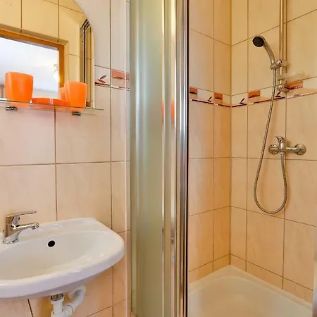 Kwatery Prywatne Beata Marek Białka Tatrzańska Exterior foto