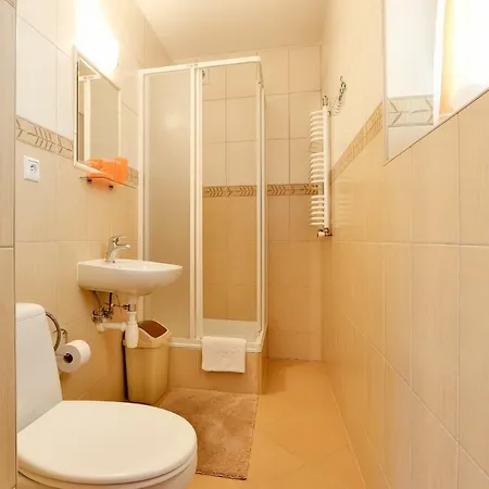 Kwatery Prywatne Beata Marek Białka Tatrzańska Exterior foto