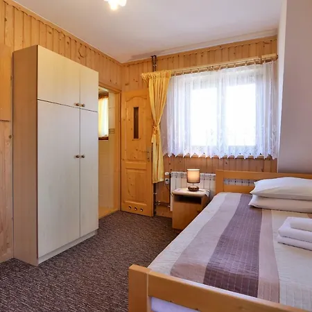 Kwatery Prywatne Beata Marek Białka Tatrzańska Exterior foto