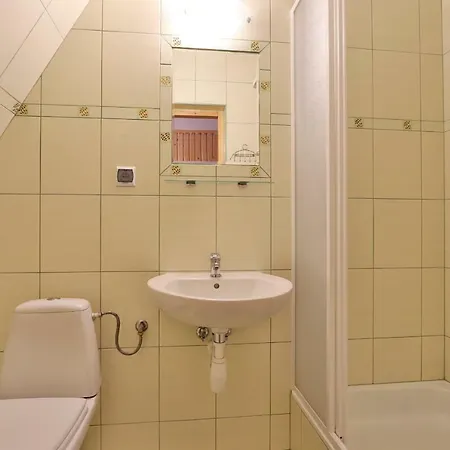 Kwatery Prywatne Beata Marek Białka Tatrzańska Exterior foto