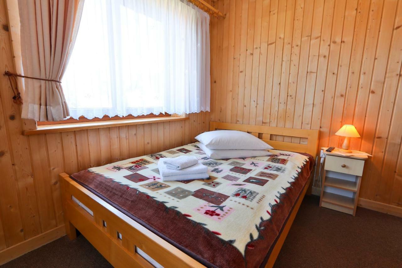 Prywatne Beata Marek Privatunterkunft *